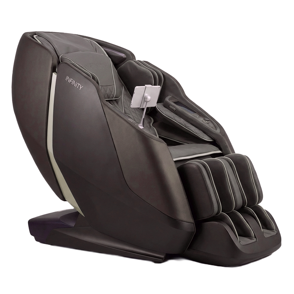 Sensation 4D DualFlex
