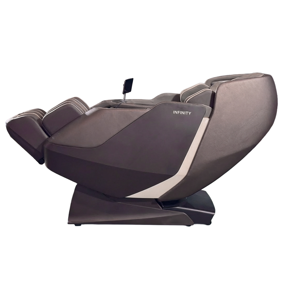 Sensation 4D DualFlex