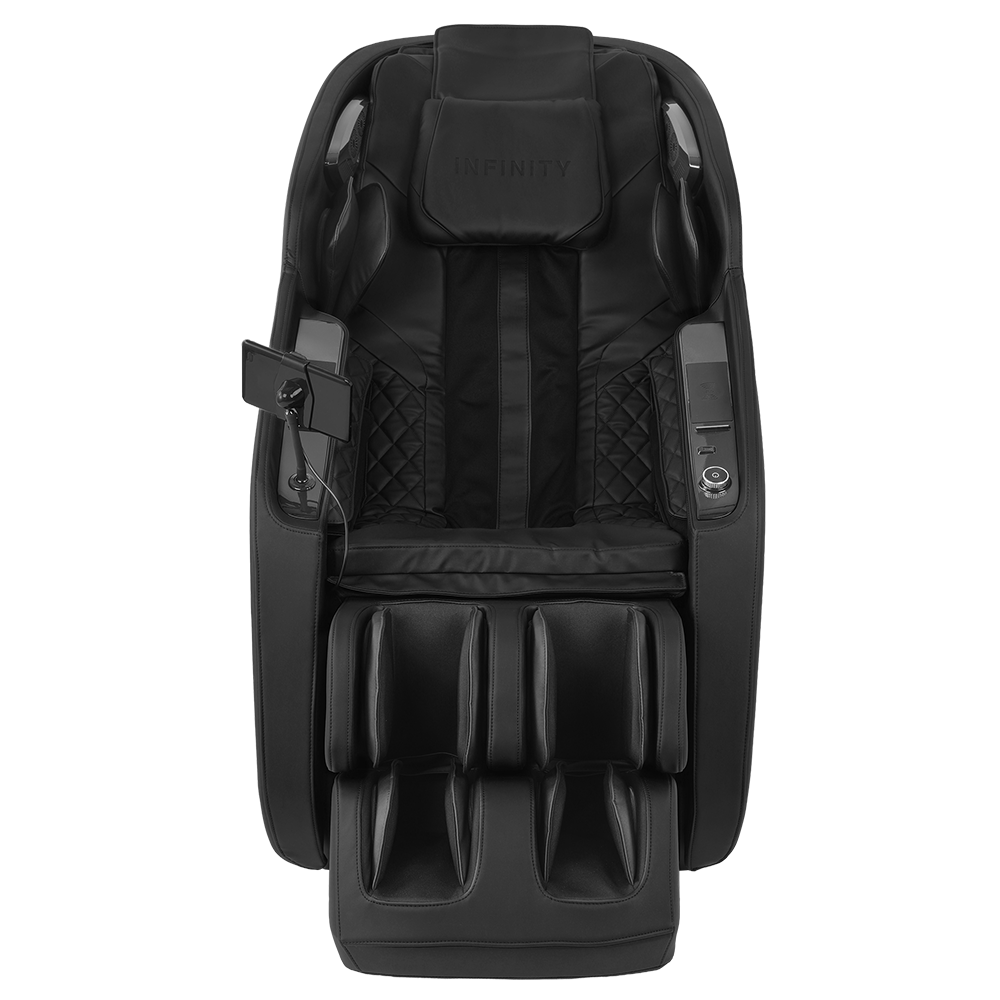Solstice Deluxe Massage Chair