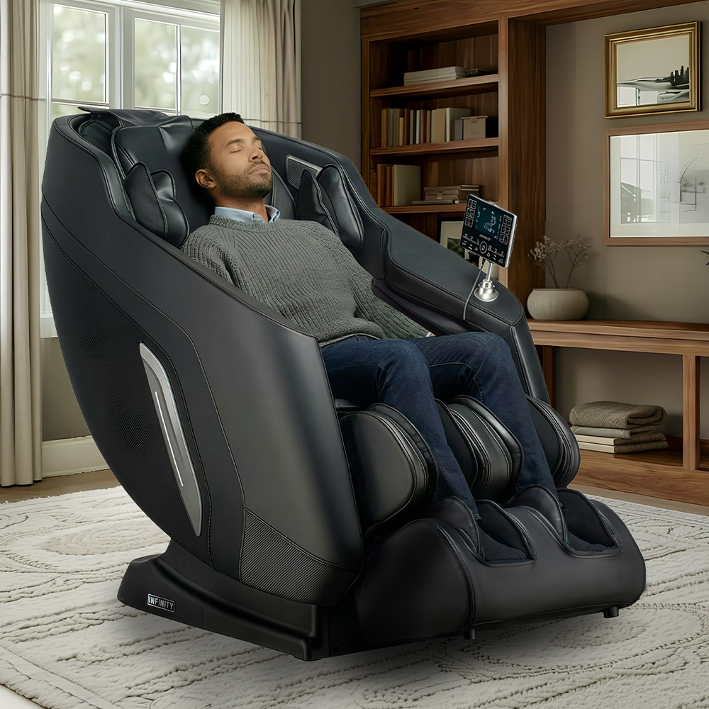 Infinity Zenara Massage Chair