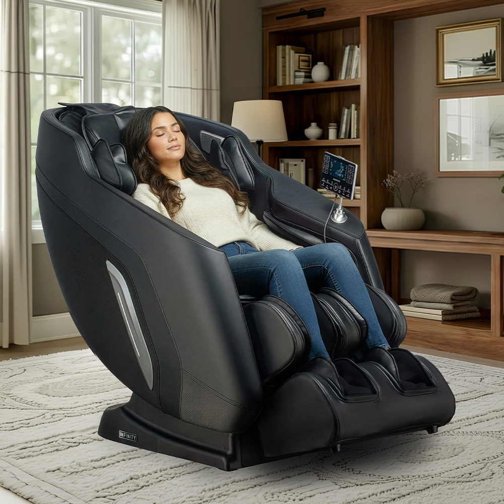 Infinity Zenara Massage Chair